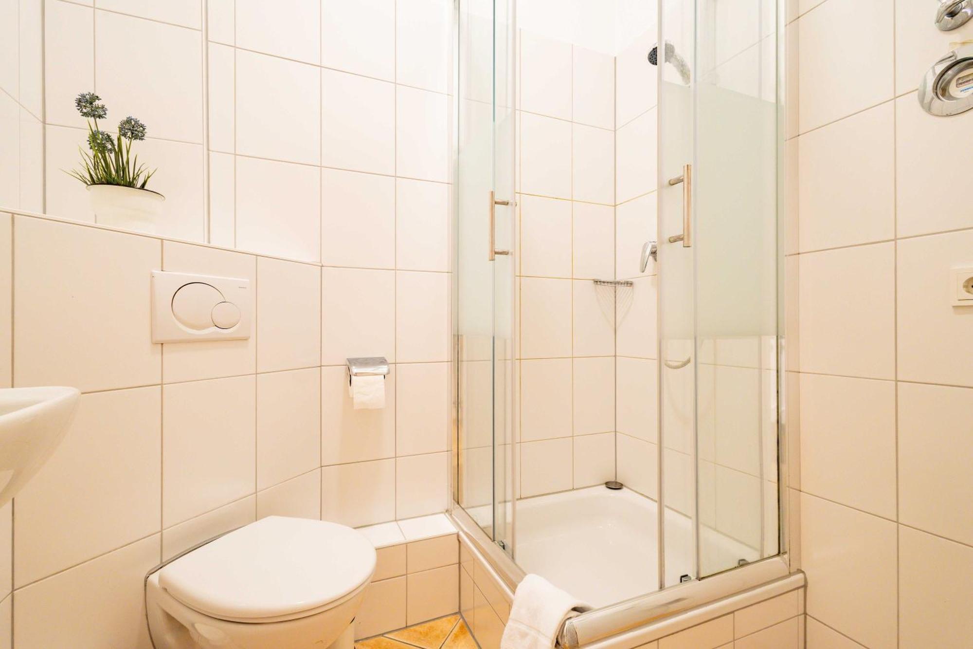 Stayinn "Heart Of The City" Suite Freiburg im Breisgau Exteriör bild